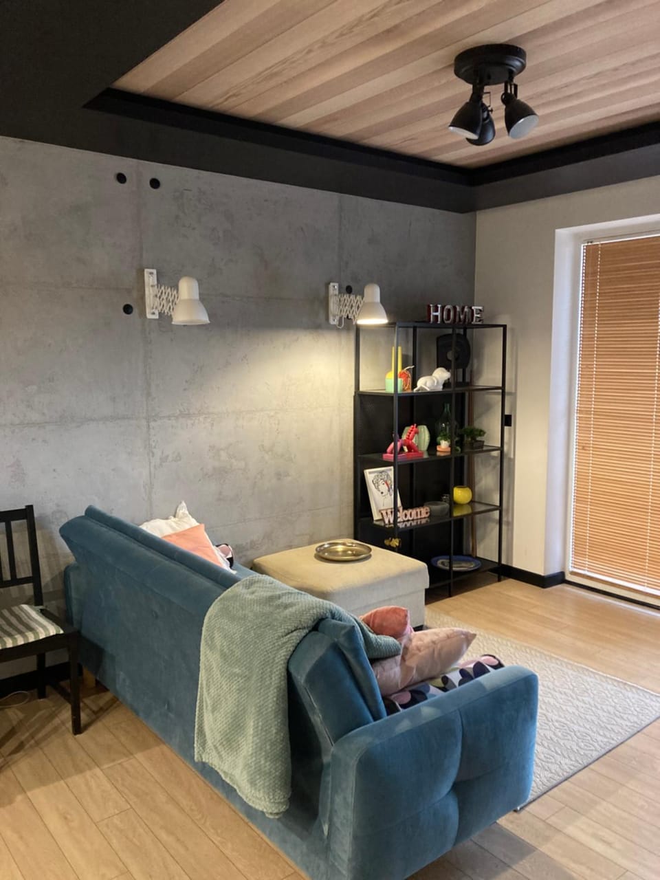 Słoneczny Apartament Jak w Domu Apartment in Lithuania