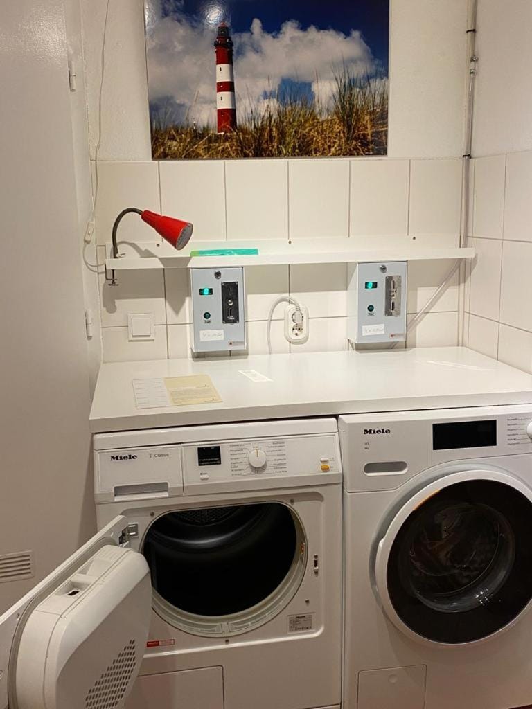 Heidelodge House in Nordfriesland