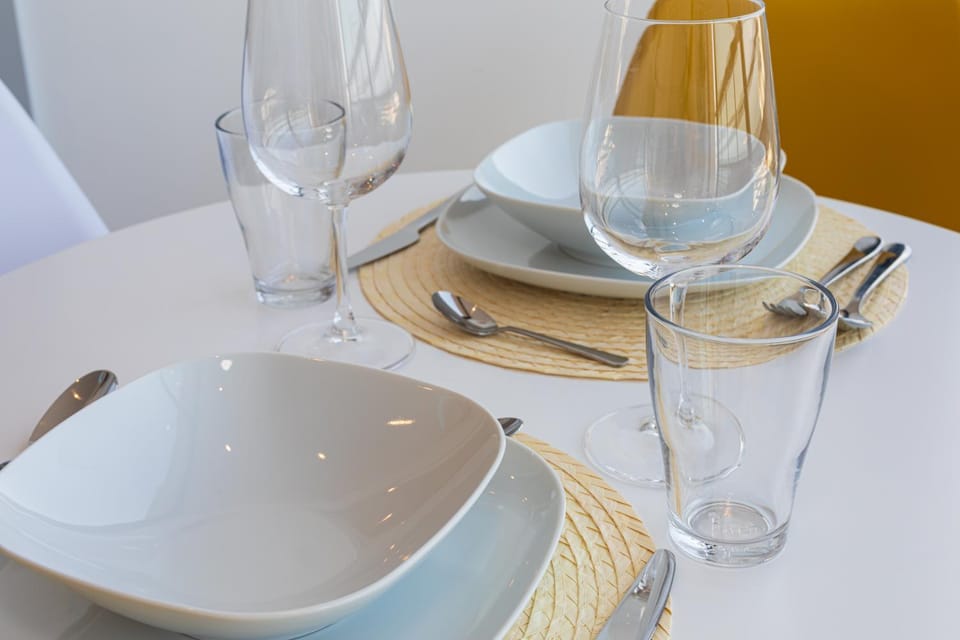 Mar Infinito. Apartment with dream views Apartment in Torremolinos
