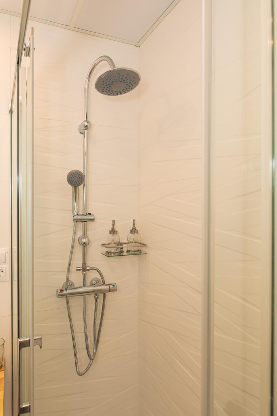Mar Infinito. Apartment with dream views Apartment in Torremolinos