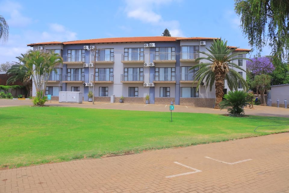 Oasis Hotel Hotel in South Africa
