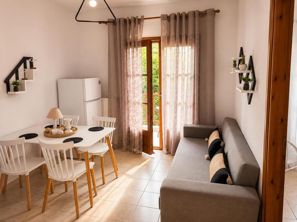 Villa Evgenia(Leonidas) Apartment in Halkidiki