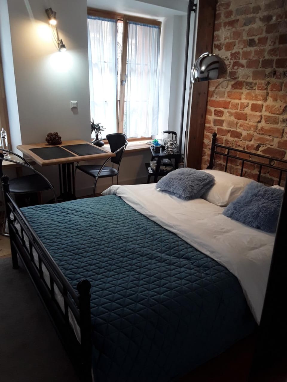 Old Town Mostowa - I piętro - Apartament lub pokój Apartment in Greater Poland Voivodeship