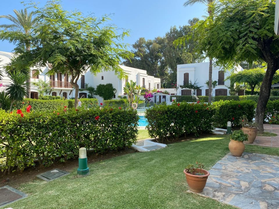 Casa Villacana House in Costa del Sol