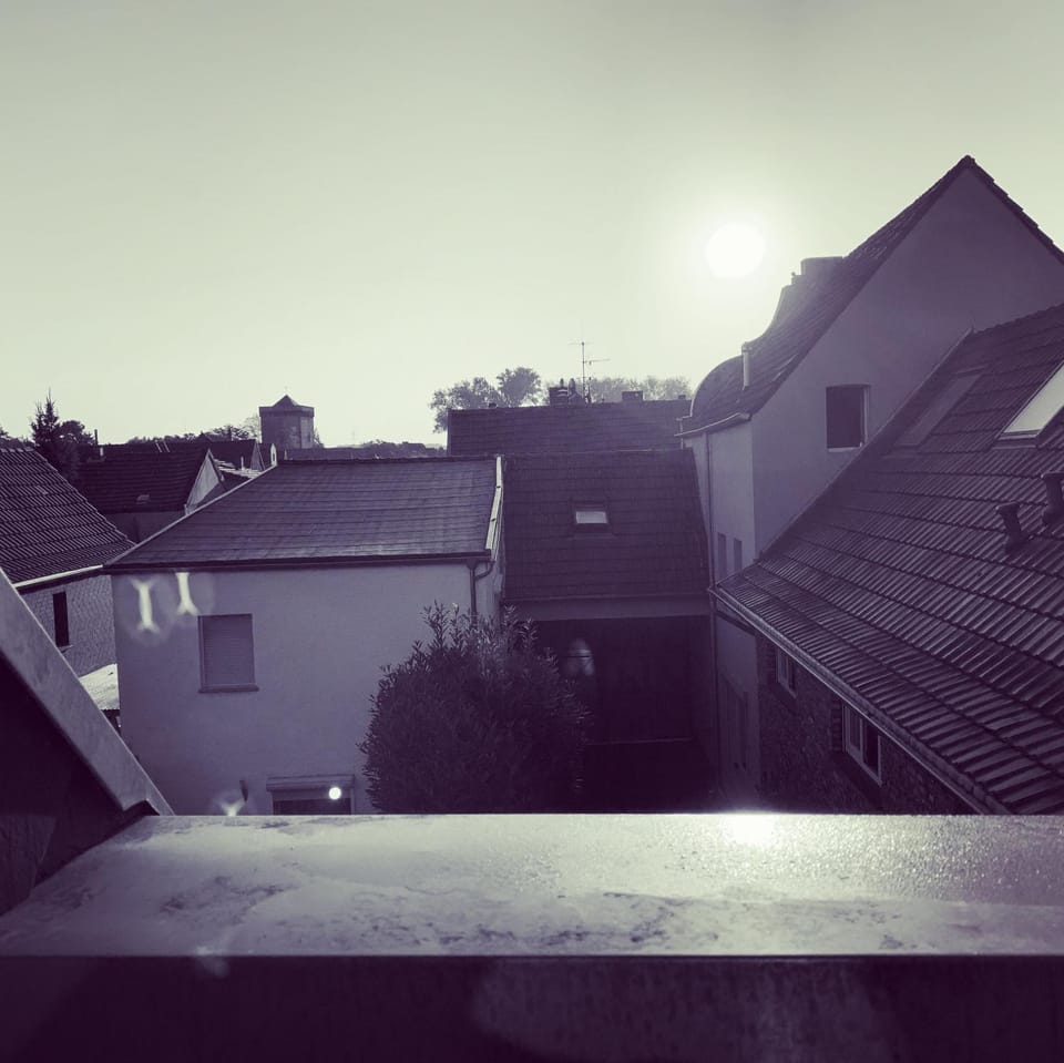 Hier steckt Liebe drin ! Apartment in North Rhine-Westphalia