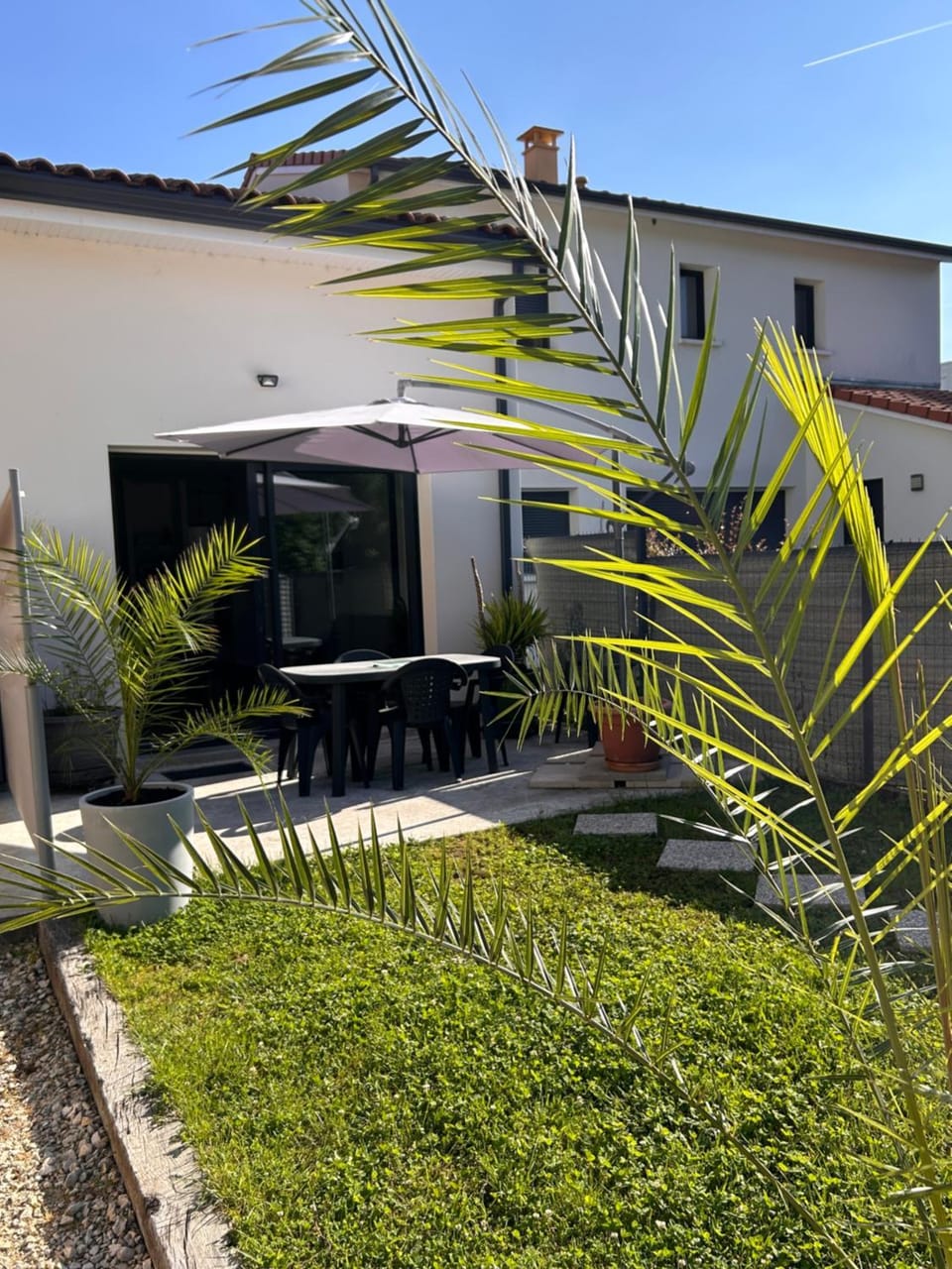 Les berges de l’Isle Apartment in Nouvelle-Aquitaine