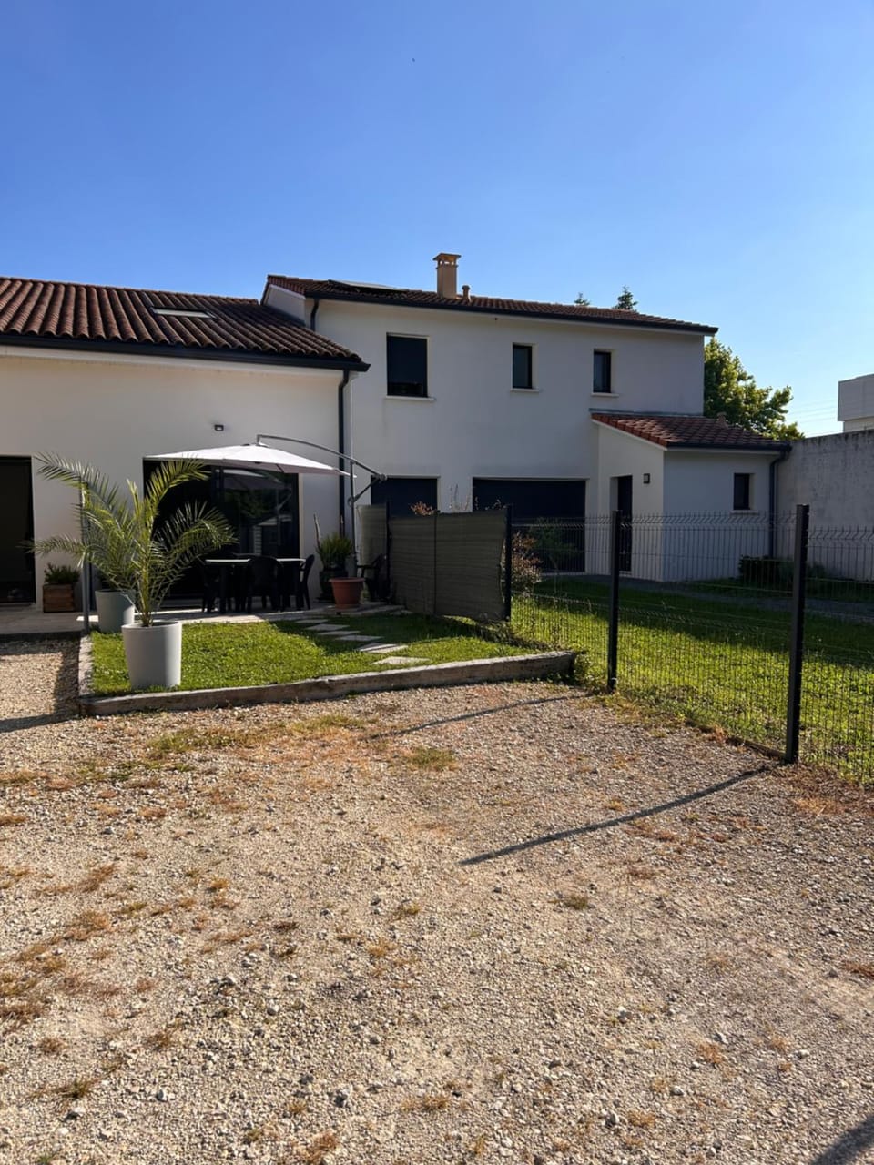 Les berges de l’Isle Apartment in Nouvelle-Aquitaine
