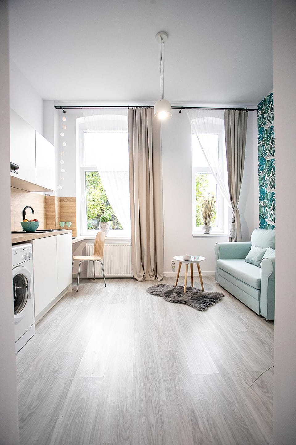 Apartamenty Centrum Apartment in Greater Poland Voivodeship