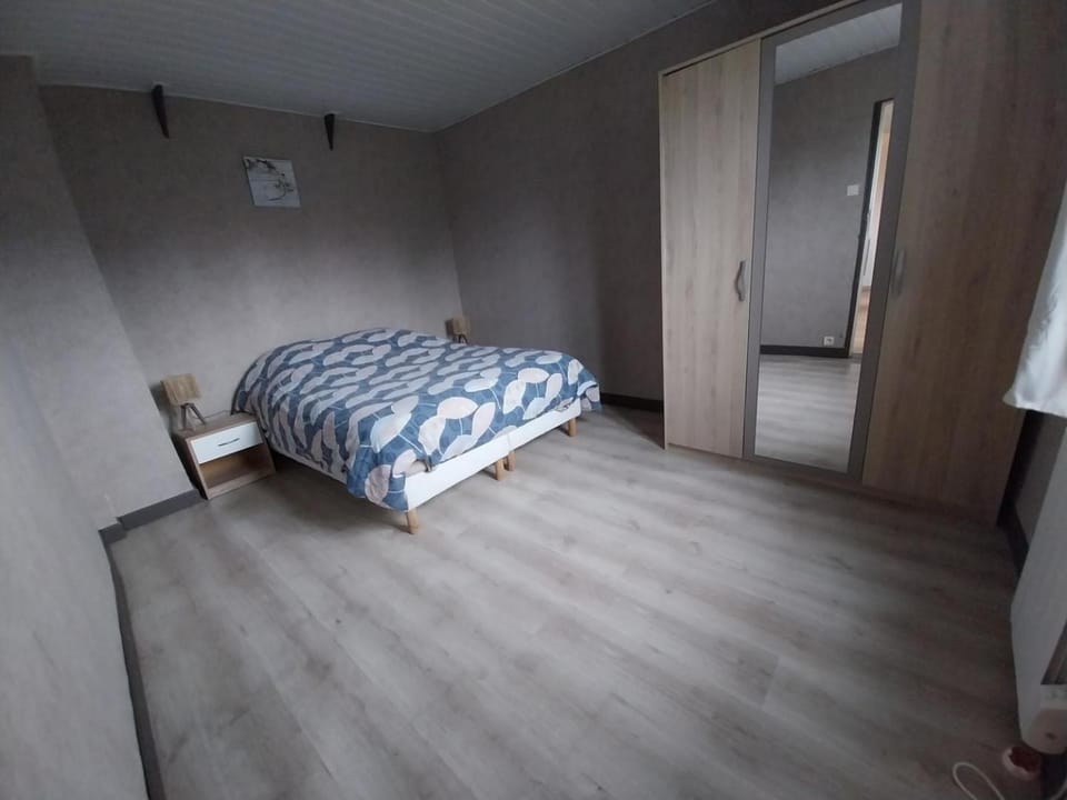 Gite Seb et Delphine House in Hauts-de-France