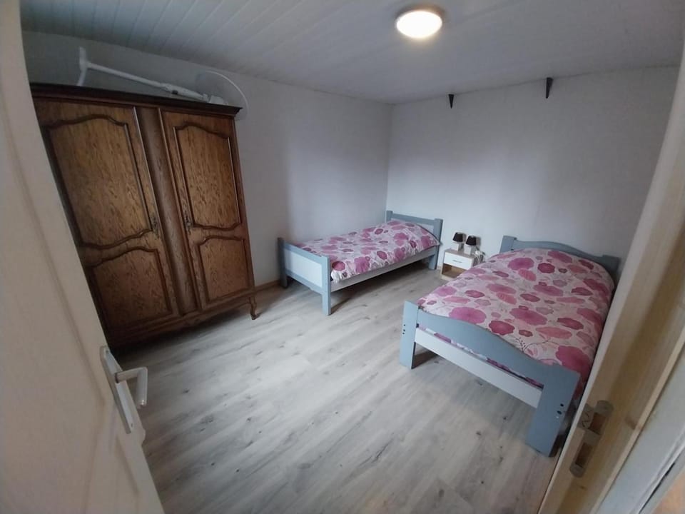 Gite Seb et Delphine House in Hauts-de-France