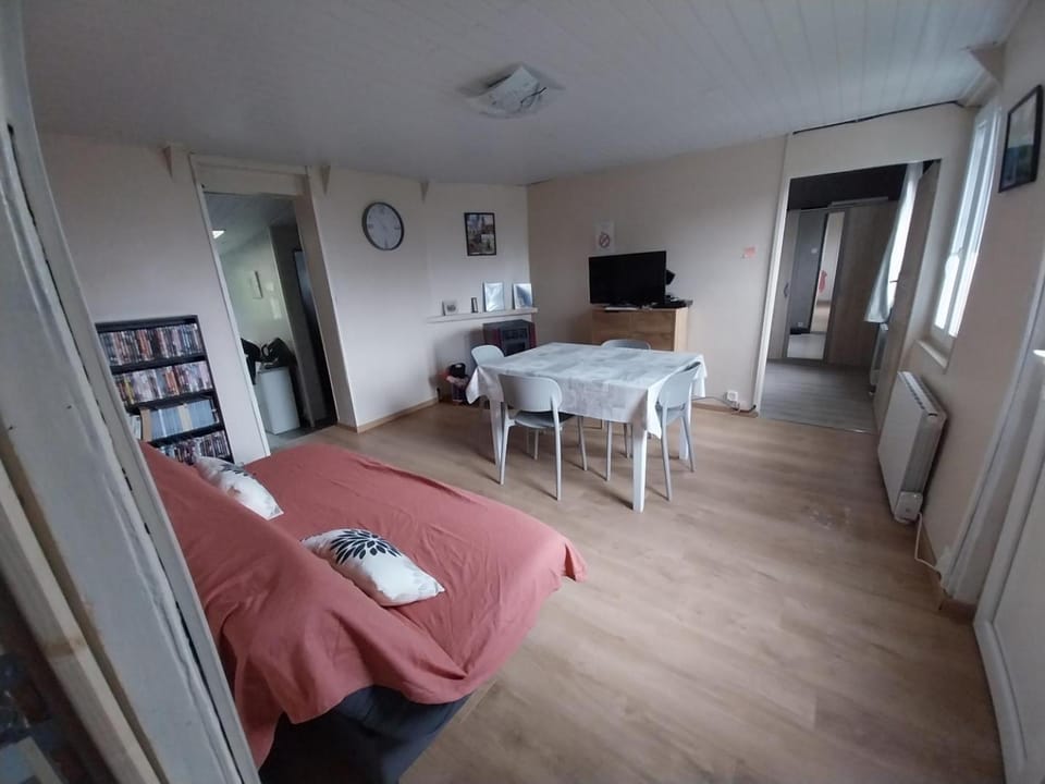 Gite Seb et Delphine House in Hauts-de-France