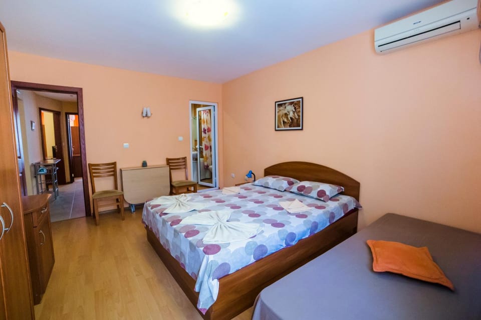 Константин Асен 1 Vacation rental in Pomorie