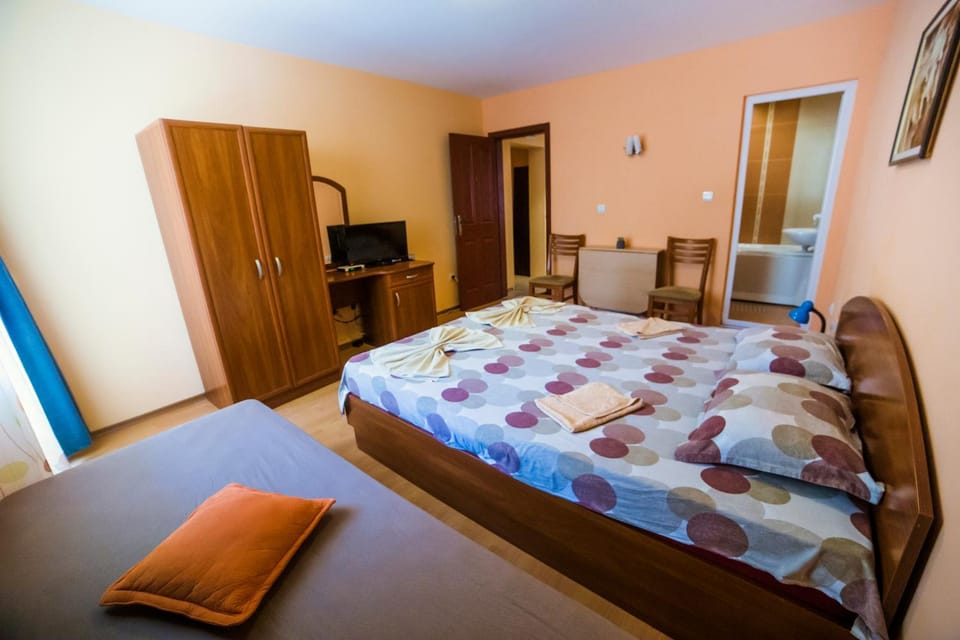 Константин Асен 1 Vacation rental in Pomorie