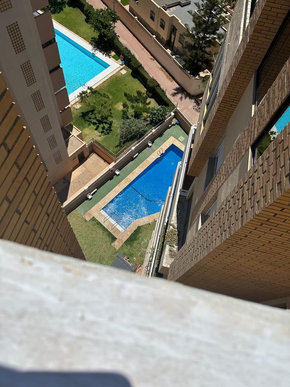 ESTUDIO ÁTICO En URBANIZACIÓN ROQUETAS DE MAR Apartment in Roquetas de Mar