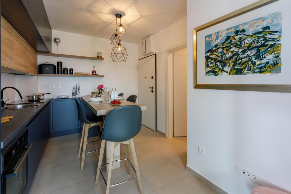 KARL Bed and Breakfast in Rijeka