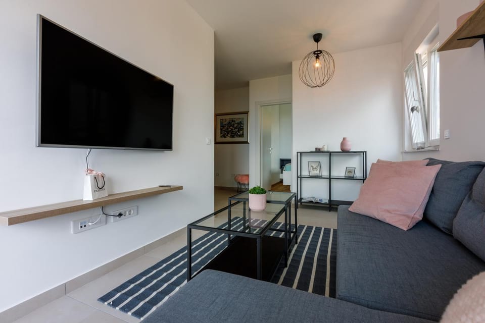 KARL Bed and Breakfast in Rijeka