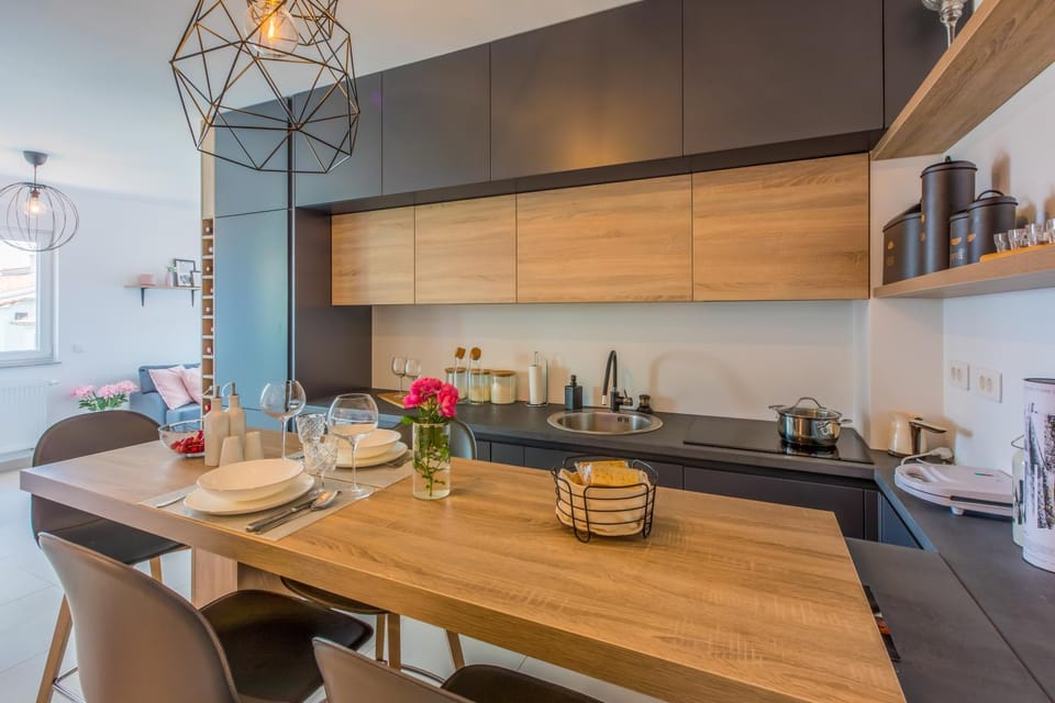 KARL Bed and Breakfast in Rijeka