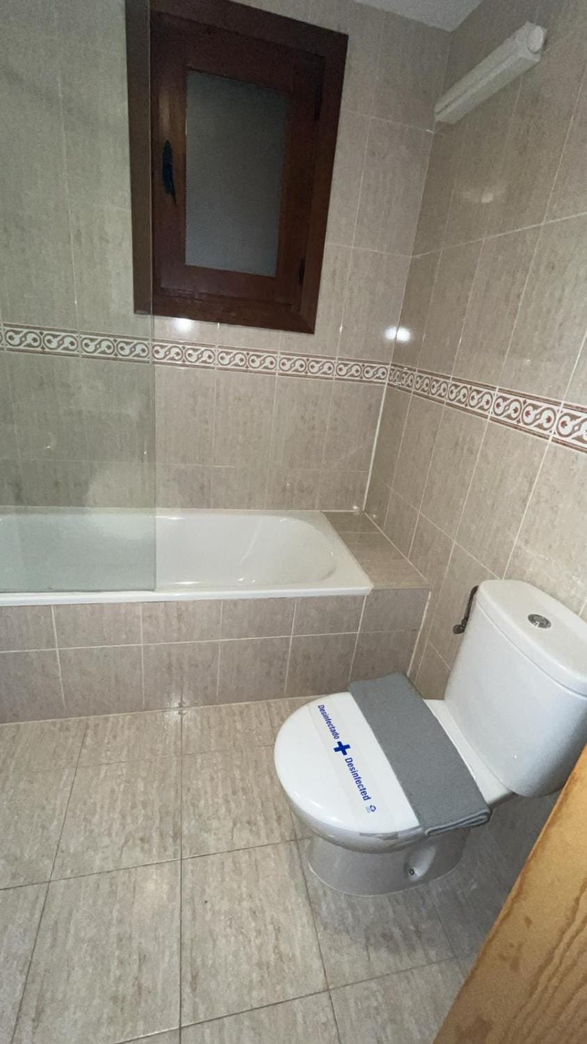 Apartamento El roble Apartment in Villanúa