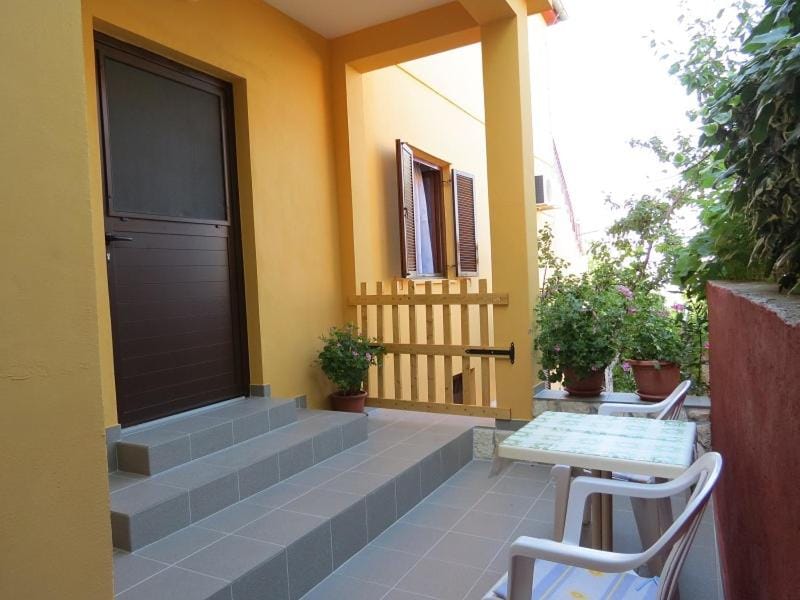 Marija Apartment in Zadar County