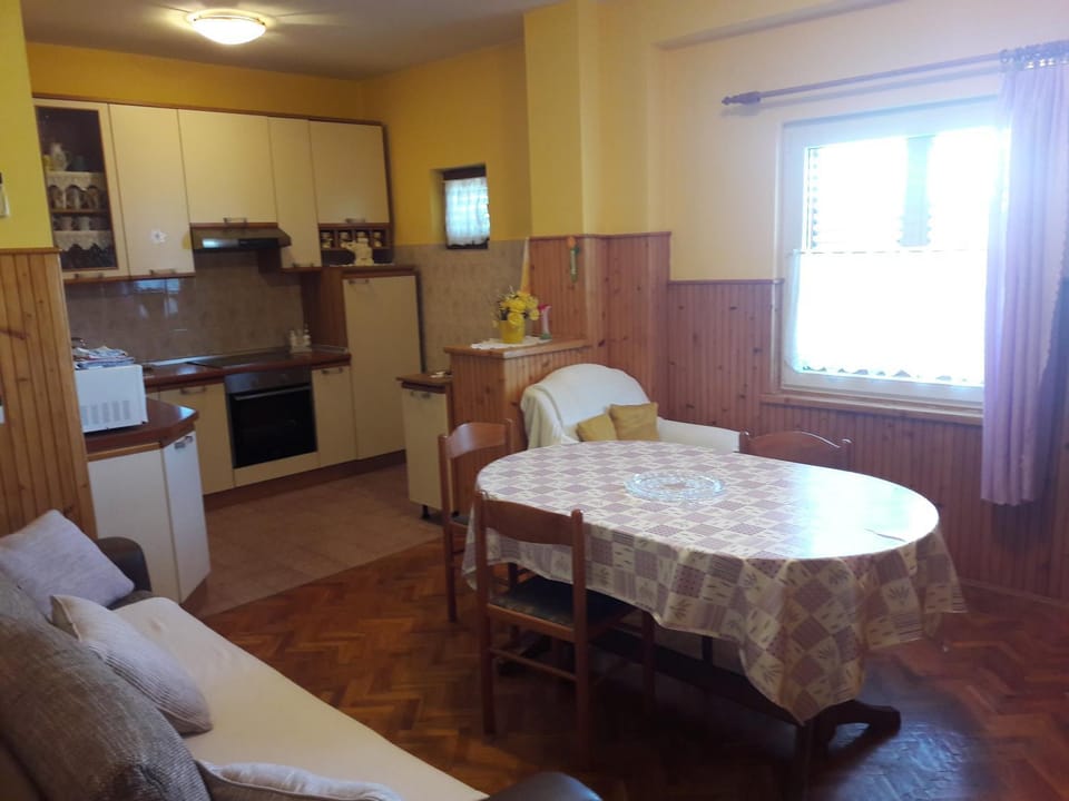 Marija Apartment in Zadar County