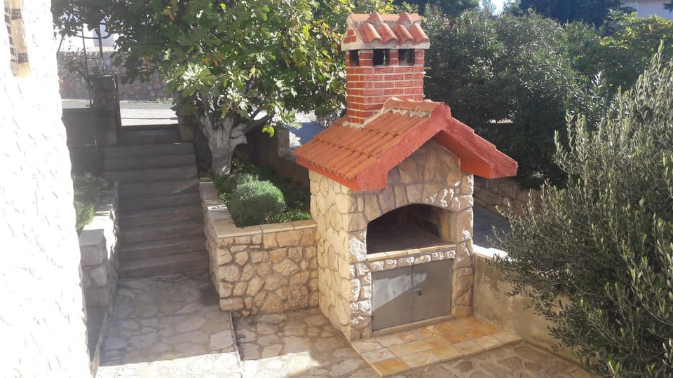Marija Apartment in Zadar County