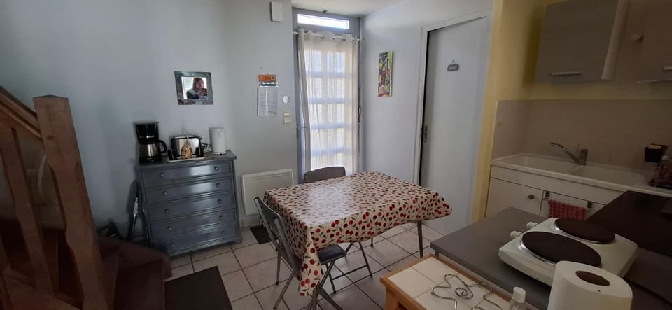 Le gîte de l'atelier Country House in Centre-Val de Loire