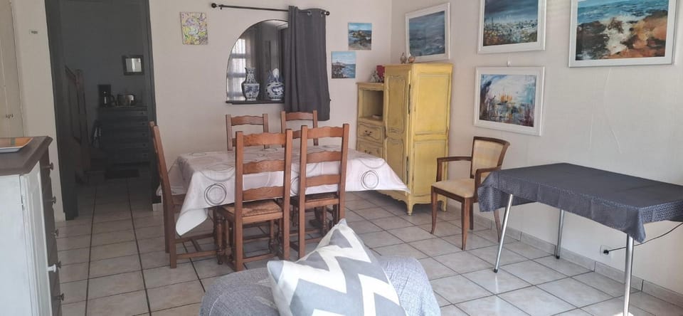 Le gîte de l'atelier Country House in Centre-Val de Loire