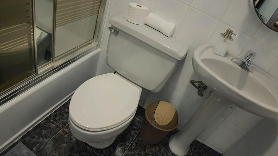 Toilet, Bathroom