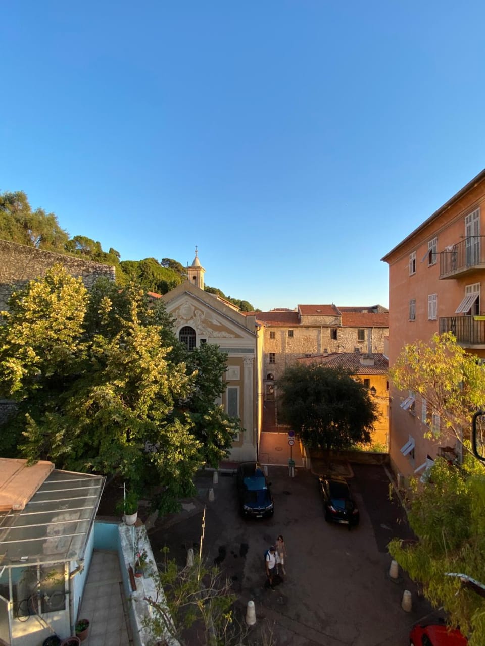 CHARMANT HOME-Azur Charmant Apartment in Nice
