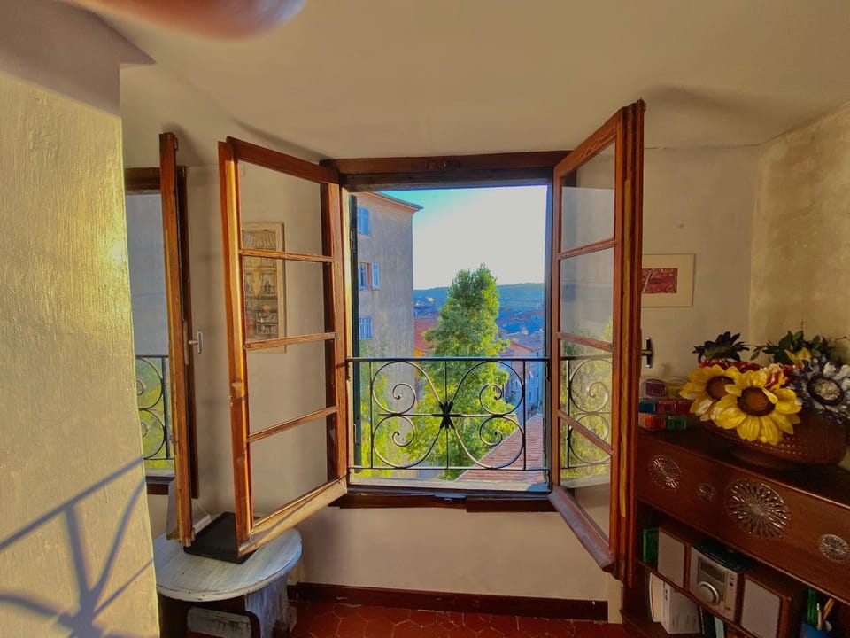 CHARMANT HOME-Azur Charmant Apartment in Nice