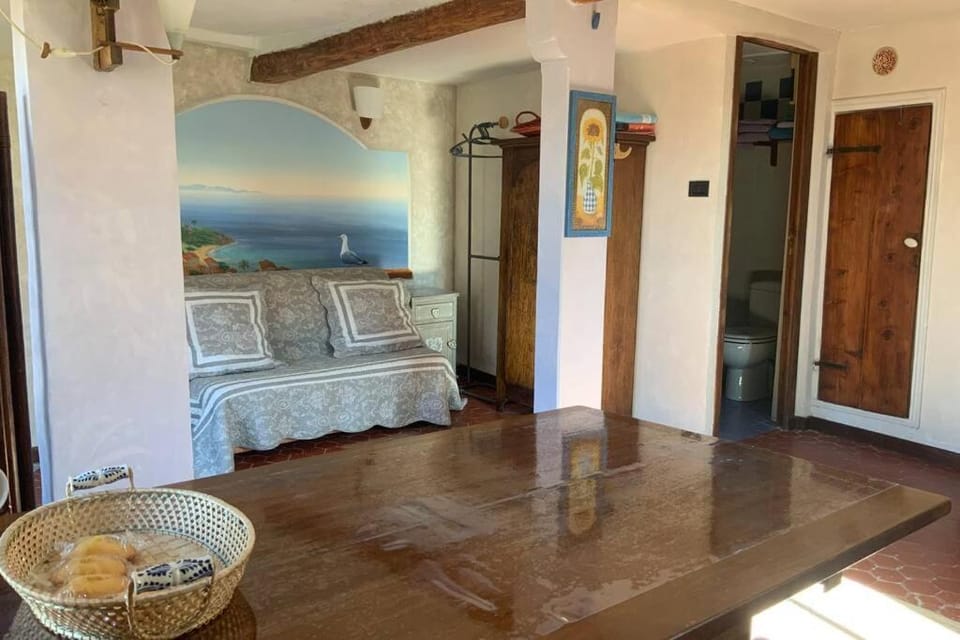CHARMANT HOME-Azur Charmant Apartment in Nice