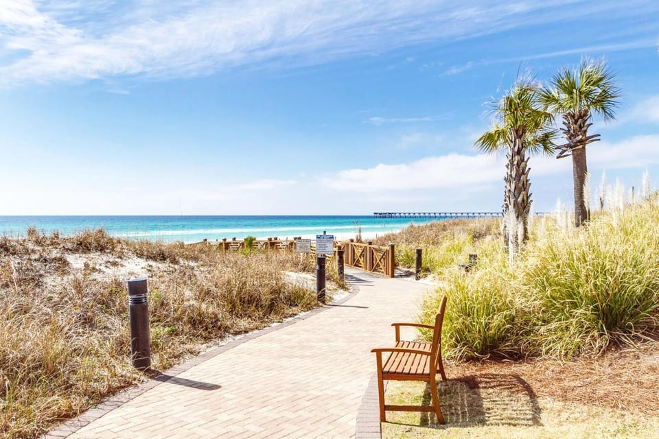 Grand Panama 1-305 House in Panama City Beach