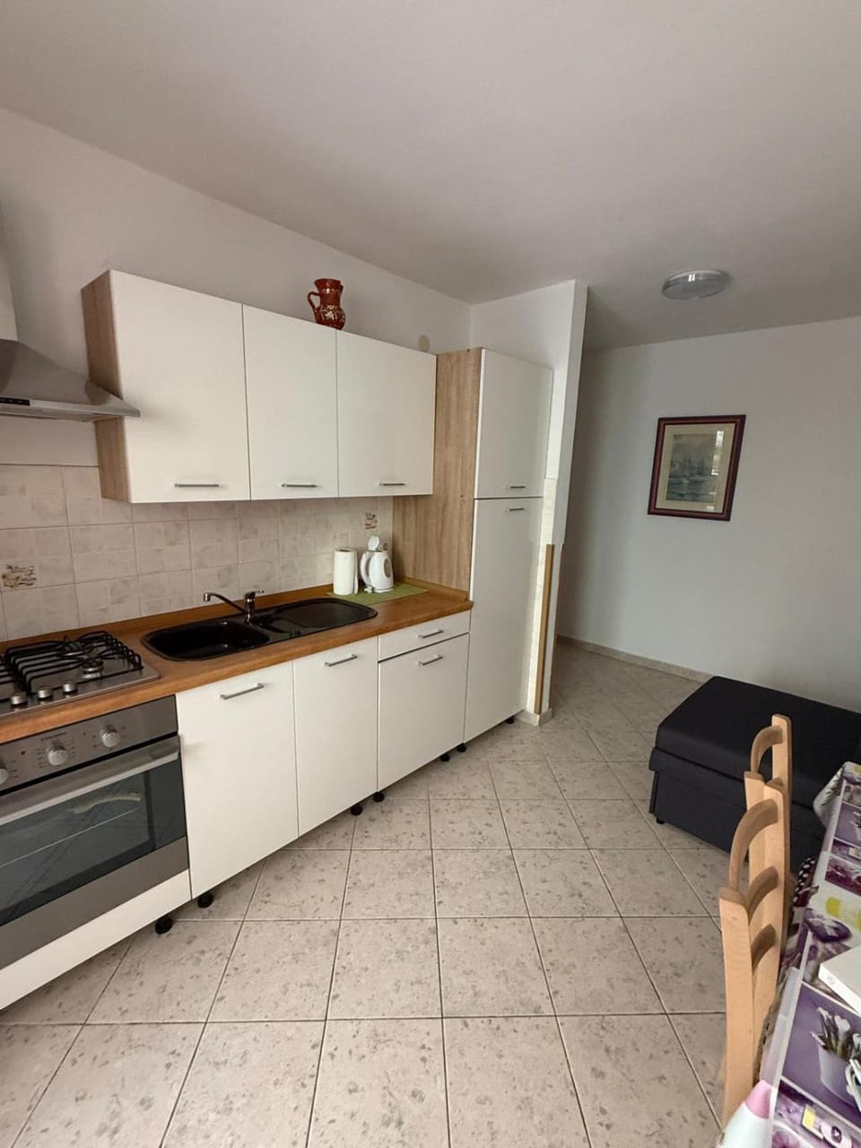 Nena Apartman Apartment in Istria County