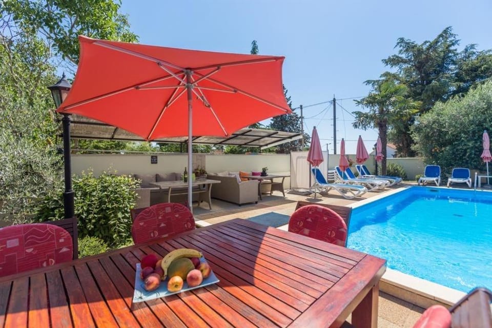 Nena Apartman Apartment in Istria County