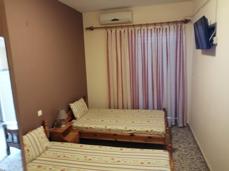 Ο Ακλόνητος Apartment hotel in Decentralized Administration of Macedonia and Thrace