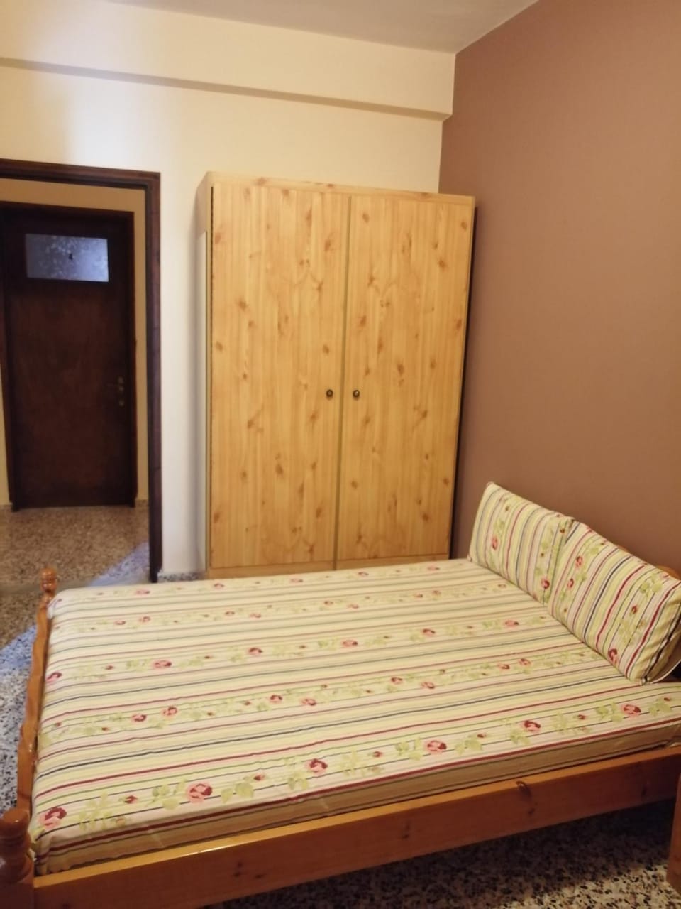 Ο Ακλόνητος Apartment hotel in Decentralized Administration of Macedonia and Thrace