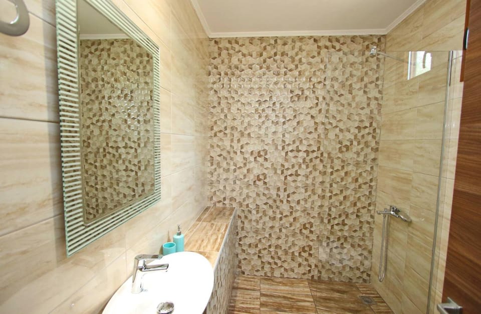 Panos House Apartment in Thasos