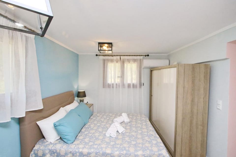 Panos House Apartment in Thasos
