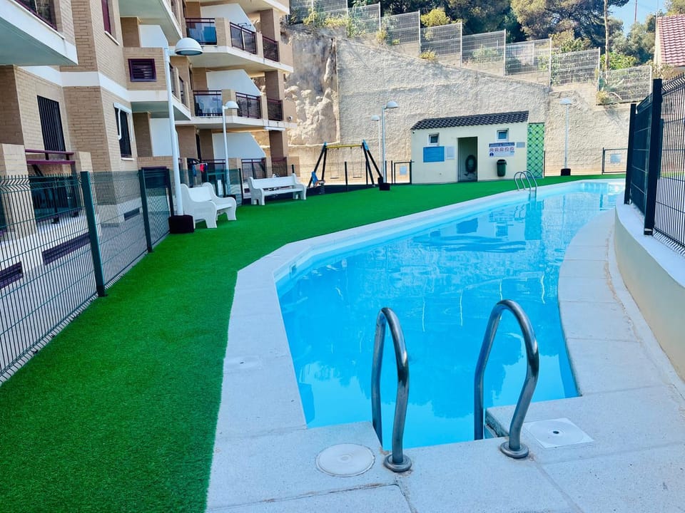 Vistas panorámicas Mirador mar -Book apartments Apartment in Peniscola