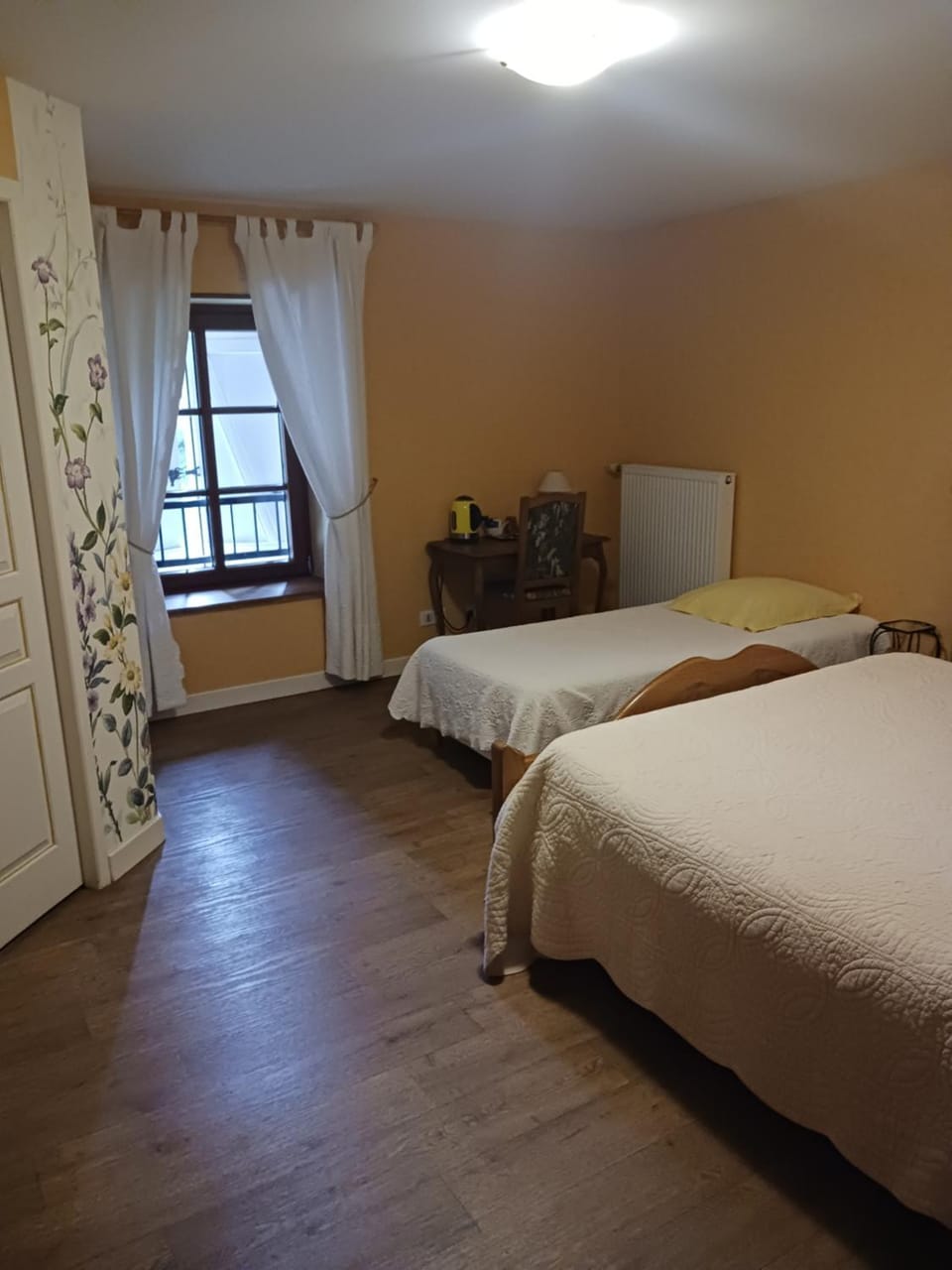 les accacias Bed and Breakfast in Vosges