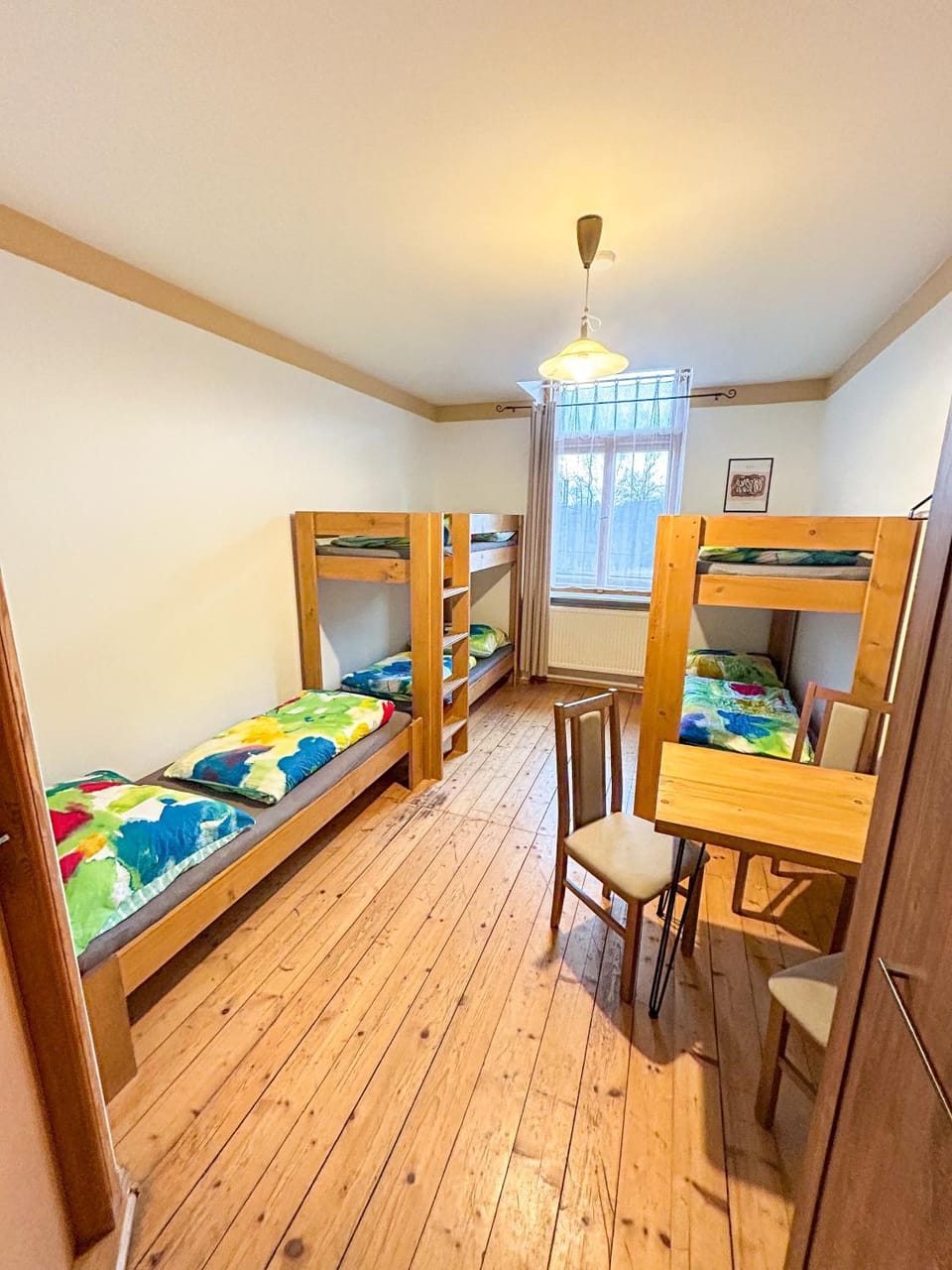 Bed, Seating area, bunk bed, wardrobe