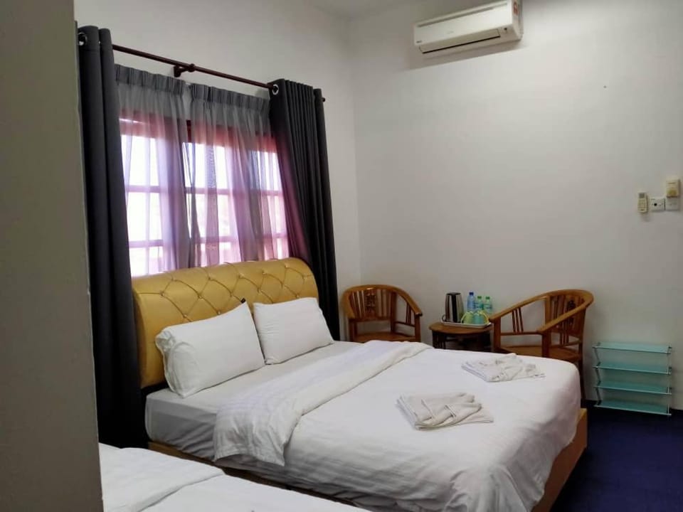 MAIDAM Inn Hotel in Terengganu, Malaysia
