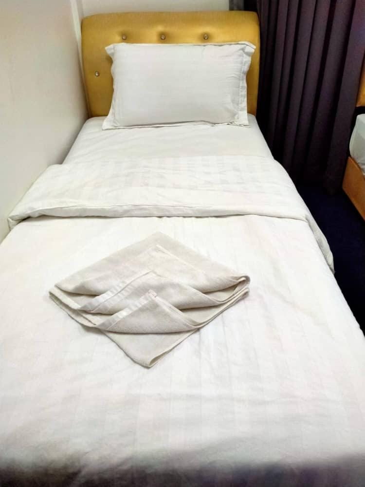 MAIDAM Inn Hotel in Terengganu, Malaysia