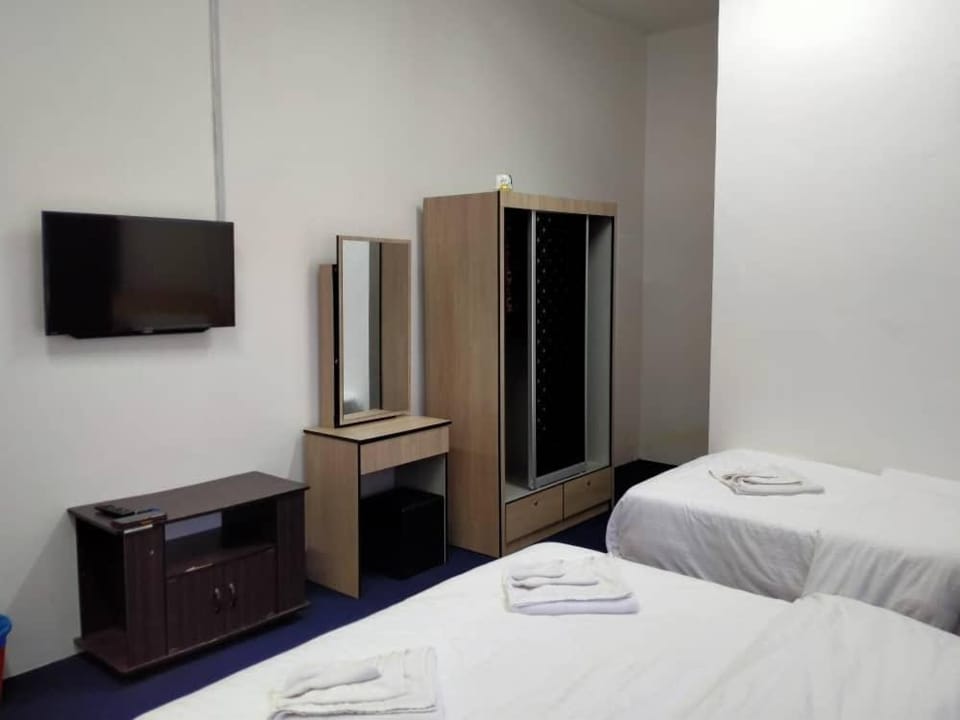 MAIDAM Inn Hotel in Terengganu, Malaysia