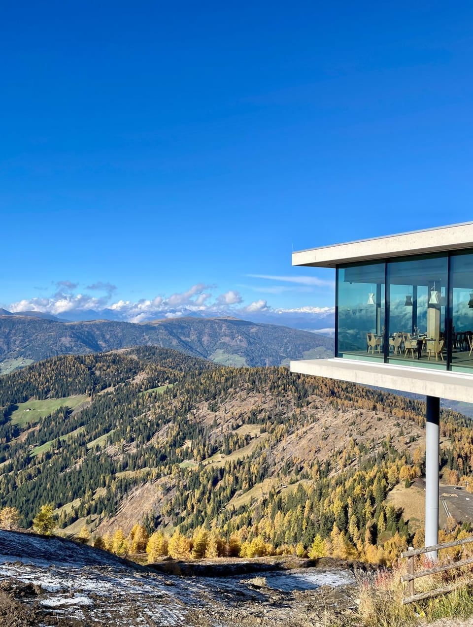 Apartment Lukas Huber Apartment in Trentino-South Tyrol
