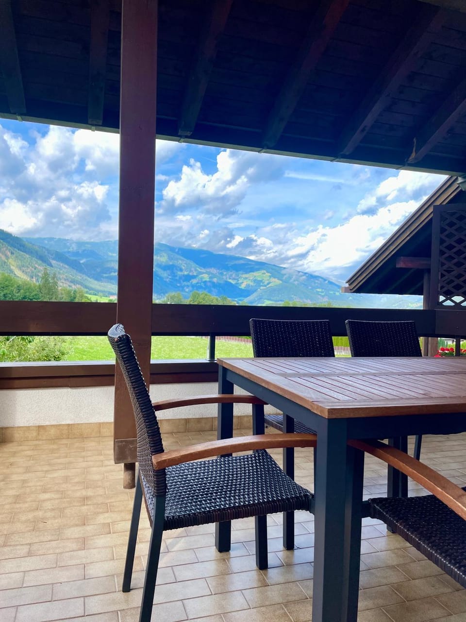 Apartment Lukas Huber Apartment in Trentino-South Tyrol