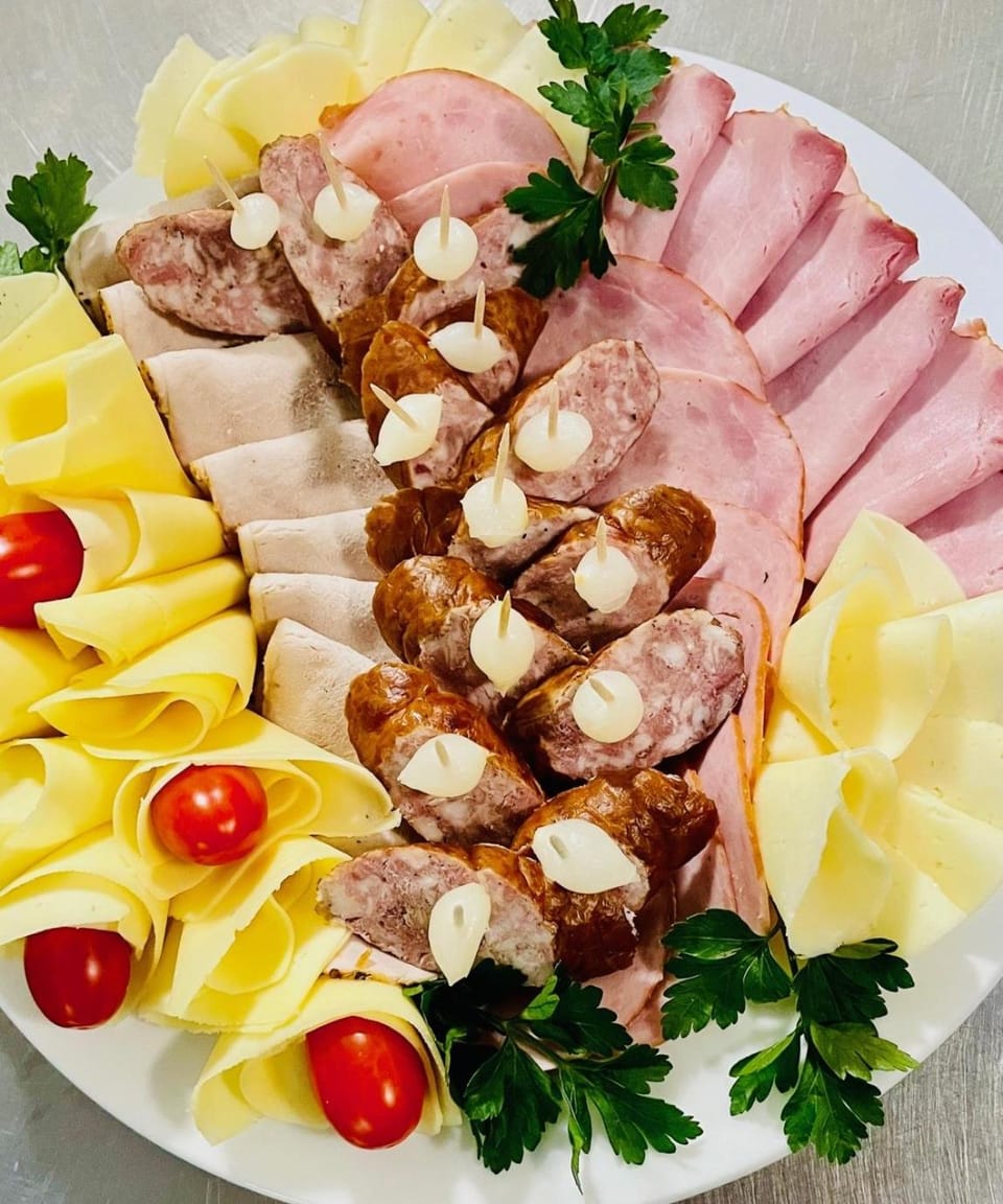 Breakfast, Continental breakfast, Buffet breakfast