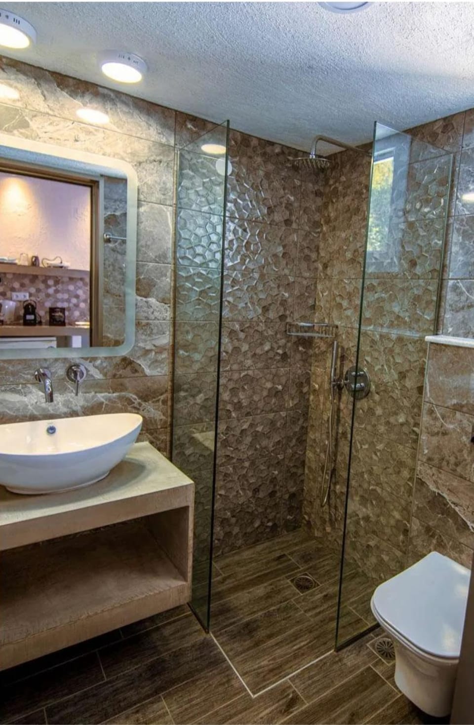 Elizabeth Studios Apartment in Sporades, Greece