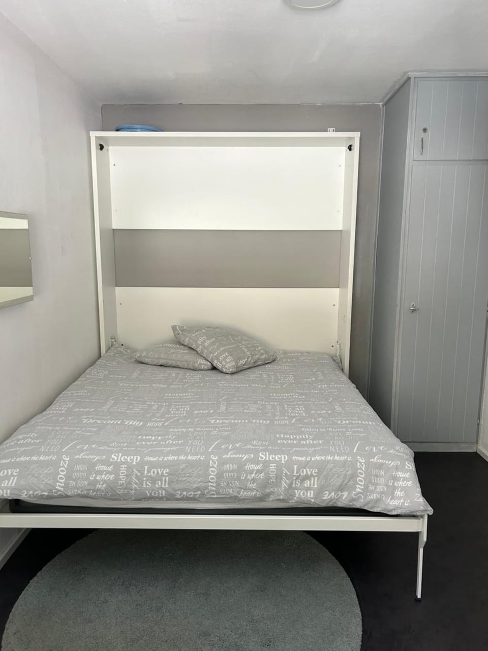 Studio Lac Noir Apartment in Canton of Valais