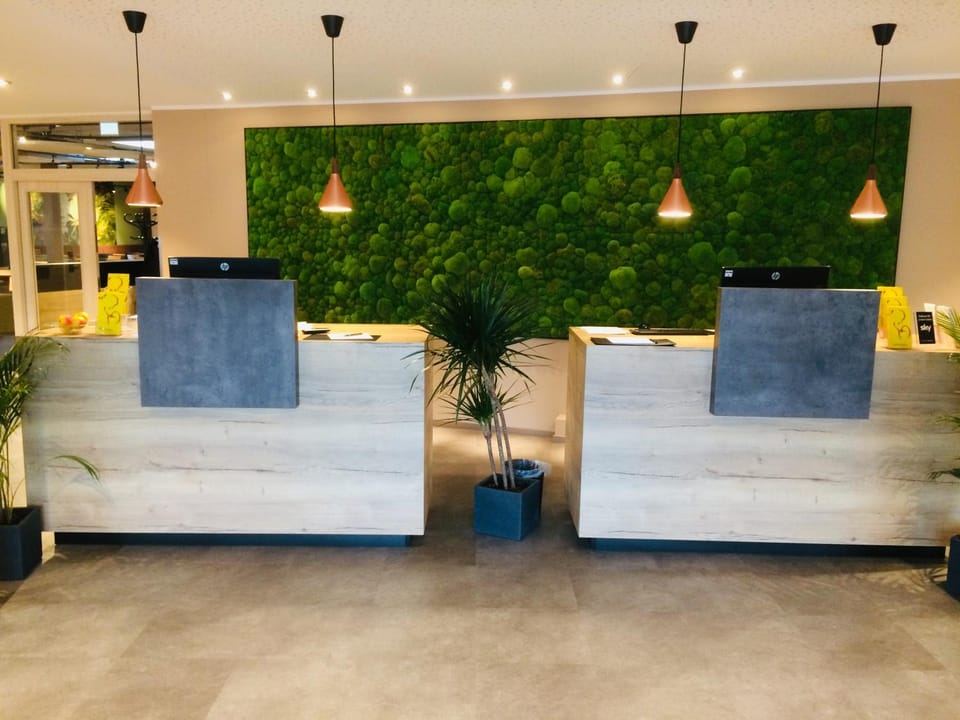 Adesso Hotel Göttingen Hotel in Göttingen